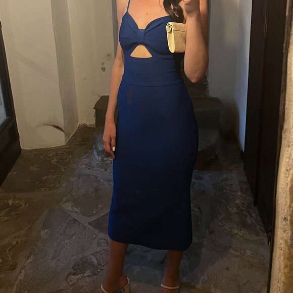 Rachel Dress ELLIATT  (S) - Picture 3 of 3